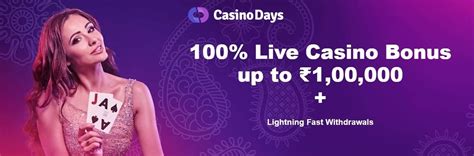 casinodays download - casino days download